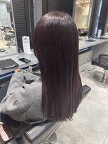 ネウィ 池袋(newi) チェリーレッド