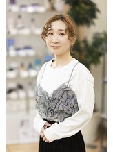 マイスタイルバイヤマノ 盛岡店(My j Style by yamano) 松嶋 さとみ