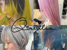 サロンドクオリア(Salon de Qualia)
