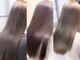 ボイスヘア(voice hair)の写真/《グラデーション/ハイライト/インナーカラー》季節やトレンド感あるカラーチェンジはVOICE hairにお任せ！