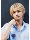コア 新宿(CORE)の写真/【メンズに大人気◎】トレンド×似合わせを意識したあなたに似合うスタイルを提案[新宿駅近/深夜営業あり]