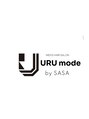 ウルモードバイササ(URU mode by SASA)/URU mode by 33