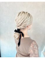 ハル(HARU)&nbsp;ローポニー