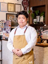 アルファプラス 桂川店(ALPHA PLUS) 小川 凜乃介