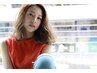 【パーマ】◆カット+プロテインパーマ◆￥11990→