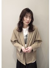 ロロネー 天満(Lolonois) 新川 千尋
