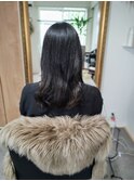 ゆる巻ロング
