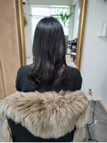 フー(Fuu)&nbsp;ゆる巻ロング