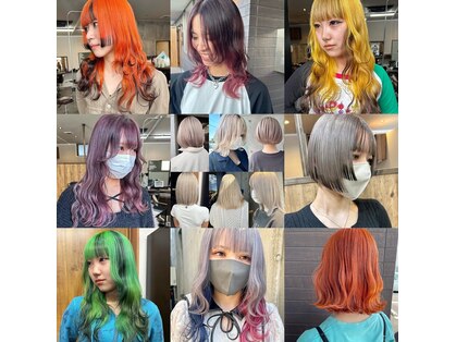 セフィル(SEPHILE)の写真