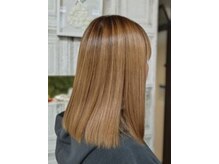 ホッティライクヘア(hottie like hair)