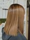 ホッティライクヘア(hottie like hair)の写真/髪と地肌の健康美を大切にする大人女性にオススメ◇敏感肌や髪質にお悩みの方、こだわりの薬剤で解決します
