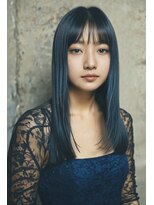 ドロシー(dorothy)&nbsp;ネイビーブルー