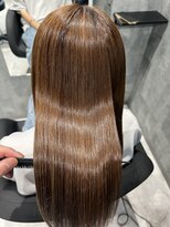 シェリール(Cherir) 艶髪/コスメストレート/縮毛矯正