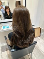 ケーツーナゴヤ(K two NAGOYA)&nbsp;艶髪ウェーブ/髪質改善/美髪ケア【ktwo名古屋/栄/矢場町/栄町】