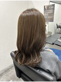 Second   ×　イルミナカラー