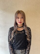 みはる(MIHARU) 畠中 ひなの