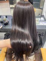 ソピ バイ インビテーション(sopi by invitation)&nbsp;ラベンダーブラウン/ラベンダーアッシュ/艶カラー