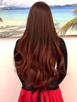 ピース(PEACE)&nbsp;ロングレイヤー