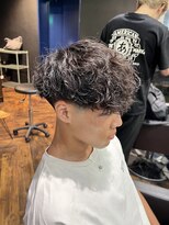 スキル(SKILL) バロックパーマ