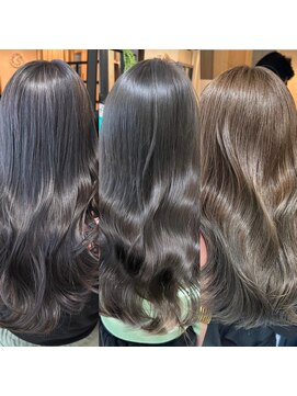 ディーエックス スリー(Dxxxx III) グレージュ