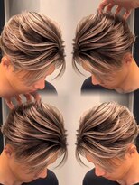 ステラ(STELLA)&nbsp;メンズバレイヤージュ