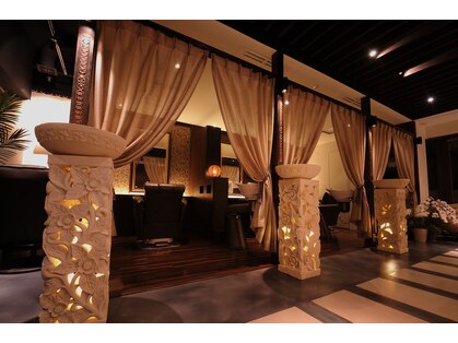 アンツ サザンリゾート 茅ヶ崎店(ANT'S Southern Resort)の写真