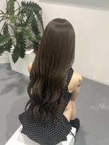 レフ(LEF)&nbsp;オリーブブラウン