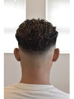 ヘアーズ マツシタ(Hairs MATUSITA)&nbsp;スタイル