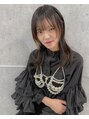 ヴァンカウンシル 金山(VANCOUNCIL kanayama) 高橋明日香 顔まわり