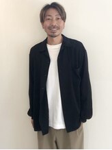 エフィールリアモ(afeel riamo) Hiro 