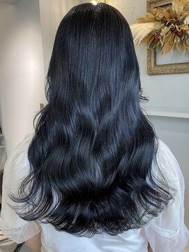 オズ 郡山桑野店(OZ) 韓国風ヨシンモリミディアム