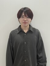 イロミ(iromi)&nbsp;池本 嵐士