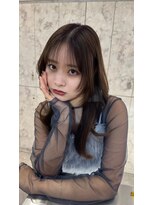 シーシンジュク 新宿南口(Sea shinjuku)&nbsp;オリーブブラウン＋ハイレイヤー