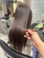 ソル 八王子(SOL)&nbsp;【可愛く変身！】艶髪縮毛&カラーフルコース