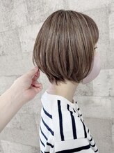 インスヘアー 高砂店(INCE HAIR)