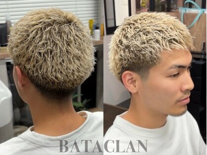バタクラン(BATACLAN)の写真