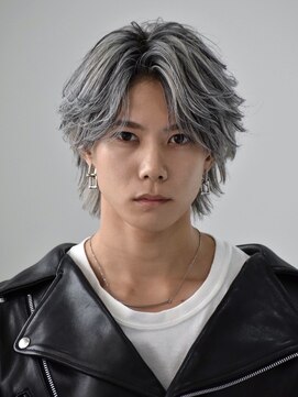 アビー(ABEY) ローライトカラー/新潟/長岡