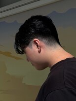 ネクストフォーヘアー(NEXT for hair)&nbsp;センターパート