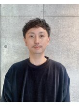 メンズ指名多数！【Eto】歴20年以上の技術力！オンオフ決まるスタイルへ