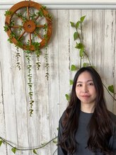 アグ ヘアー ルッカ 五所川原店(Agu hair lucca) 田崎 未乃梨