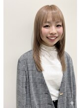 メンズサロンPIVOT梅田【ピボットウメダ】【4/1NEW OPEN（予定）】&nbsp;YUI 