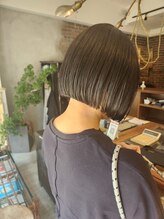 LRADが大切にしている、美しく健やかな髪の未来。