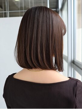 テーラヘアー 蘇我2号店(TELA HAIR) 髪質改善【TELAHAIR蘇我2号店】