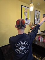 サロンチーズ(SALON CHEESE)&nbsp;guest***matching makeup