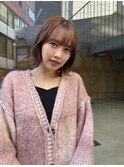 ぷつっと外ハネボブ