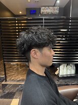 ジョーカー(JOKER)&nbsp;スペインカール