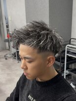 スキル 池袋(SKILL)&nbsp;ジェットモヒカン
