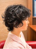 ラフショート