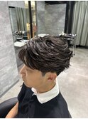 フェザーパーマ