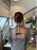 リボンカチモリ